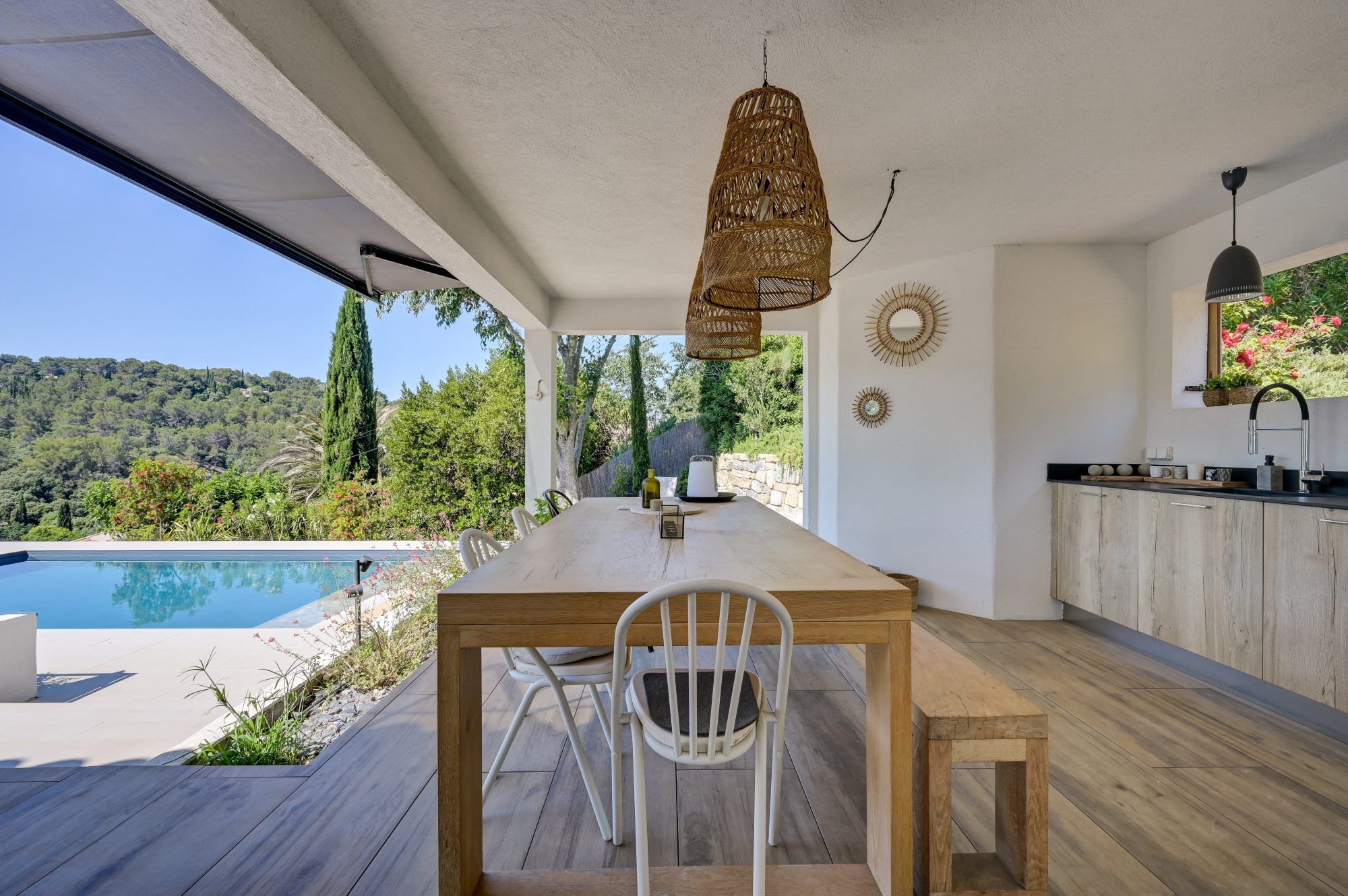 Maison Contemporaine - Aix-en-Provence - 3 150 000 € 6